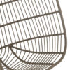 52365-7.jpg Hangstoel Egga Bruin J-line
