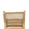 Loungestoel Vita Teakhout