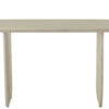 Console Celeste acaciahout wit