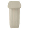 Console Celeste acaciahout wit