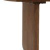 Eettafel Celeste Acaciahout Bruin - J-line