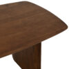 Eettafel Celeste Acaciahout Bruin - J-line