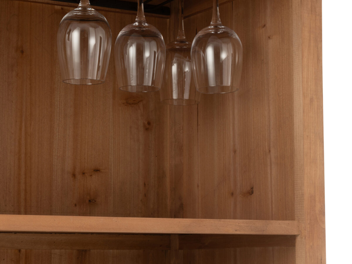 J-line Kast Toa Naturel