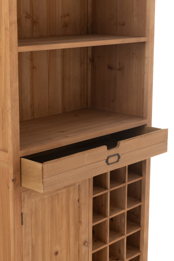 J-line Kast Toa Naturel