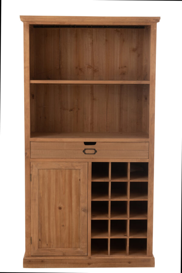 J-line Kast Toa Naturel