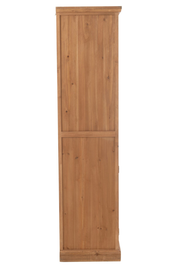 J-line Kast Toa Naturel