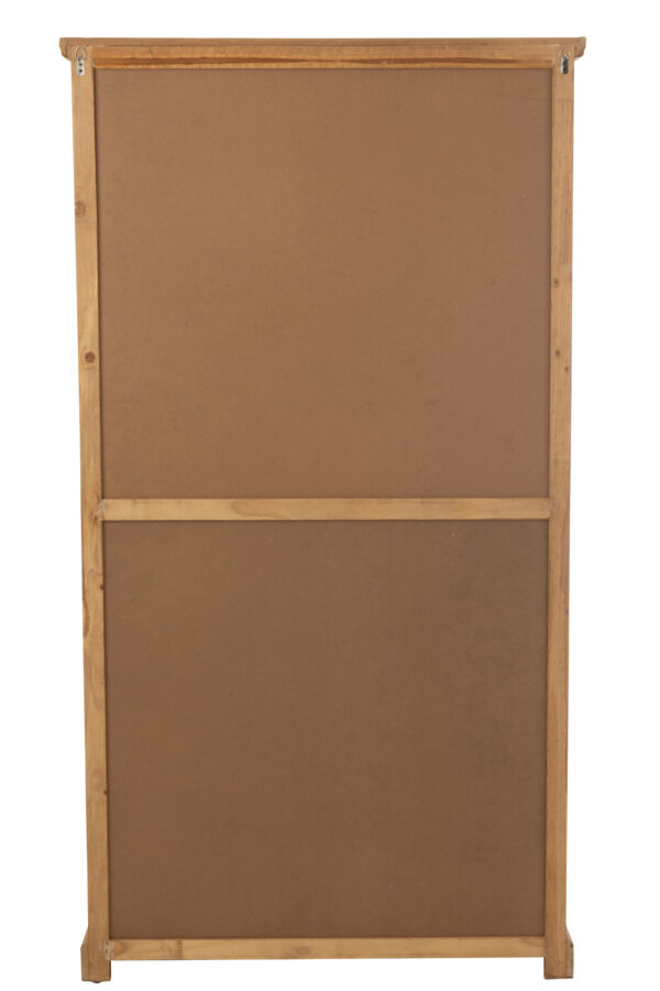 J-line Kast Toa Naturel
