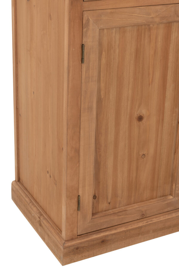 J-line Kast Toa Naturel