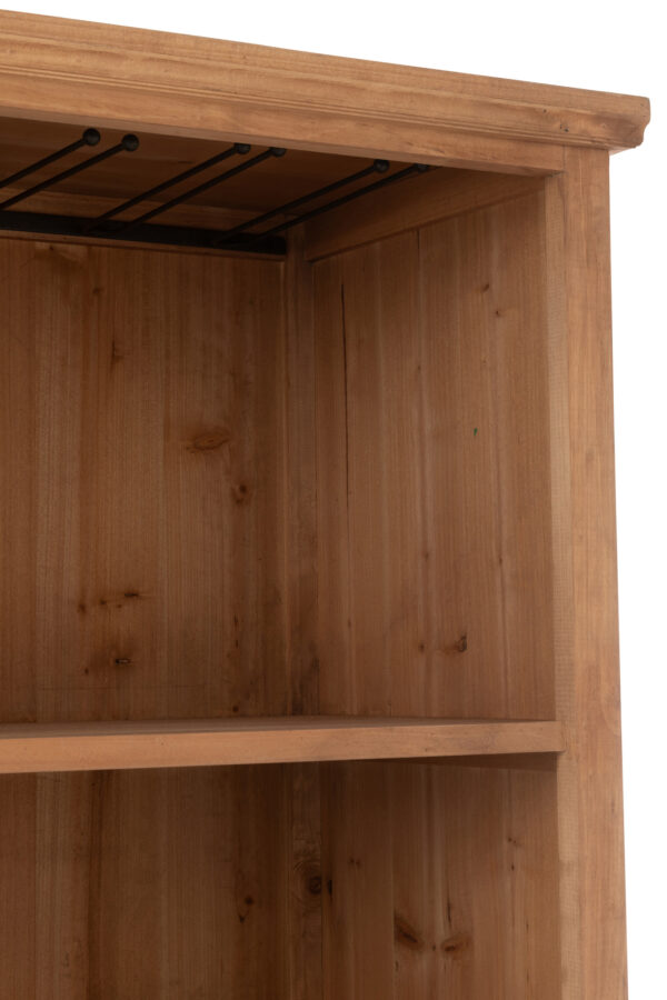 J-line Kast Toa Naturel