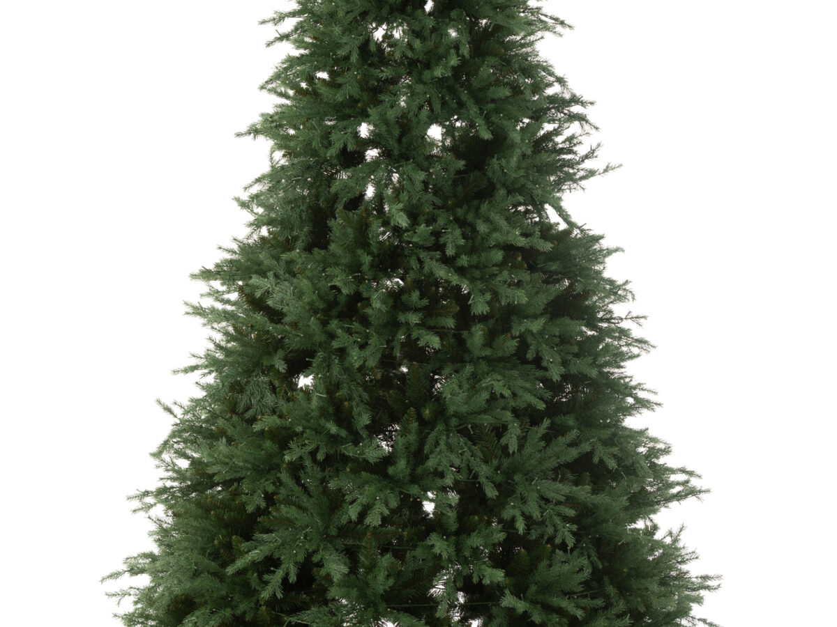 58753-0-1.jpg Kerstboom 4000 Led Kunst Donkergroen Extra Groot