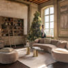 Kerstboom 4000 Led Kunst Donkergroen Extra Groot
