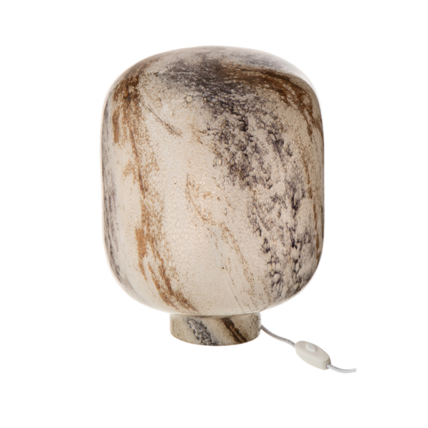 Tafellamp Bo multicolor Large