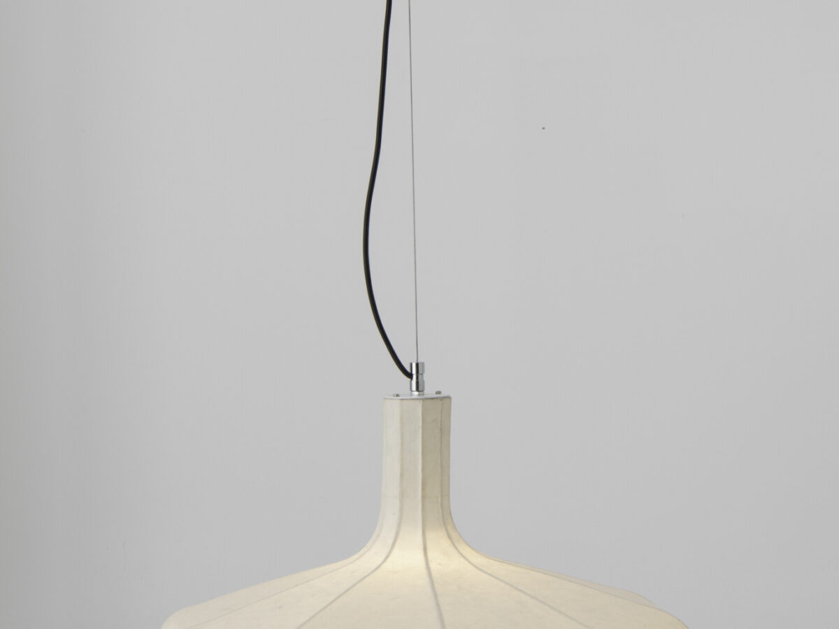 Hanglamp Paper Natural J-line