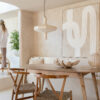 Hanglamp Paper Natural J-line