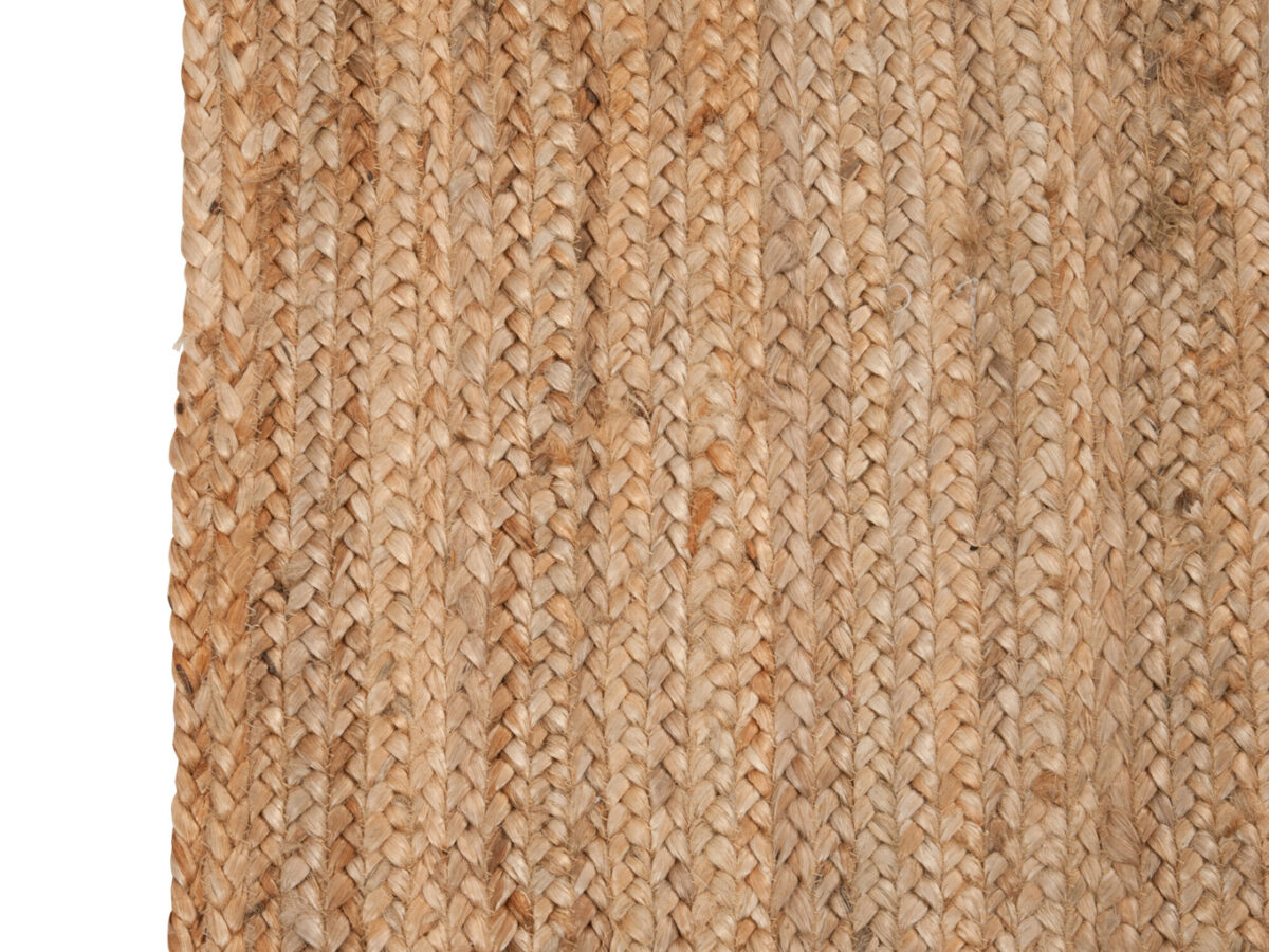 Vloerkleed Jutta naturel J-line