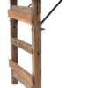 Console Oud Gerecycled Hout Bruin