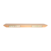 Craftsman wandplank teakhout Beige - 60 cm