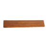 Craftsman Wandplank Teakhout Beige -  90 cm