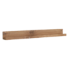 Elements Wandplank Teakhout - 75 cm
