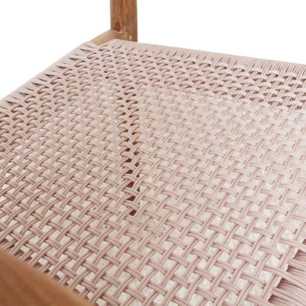 Freya Tuinstoelen Teakhout - Set van 2