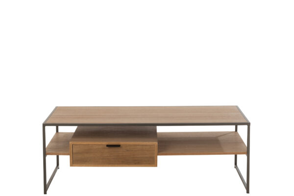 10607-2.jpg TV meubel Oliva 1 lade naturel
