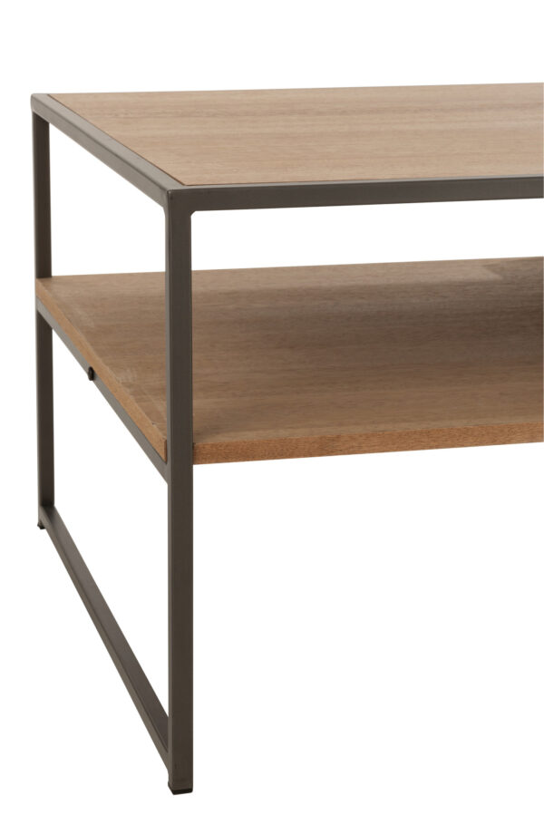 10607-3.jpg TV meubel Oliva 1 lade naturel