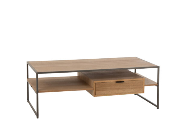 10607-8.jpg TV meubel Oliva 1 lade naturel