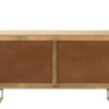 Dressoir Rotan Mangohout Naturel