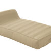 Ligbed Hailey Polypropyleen Beige