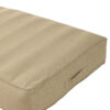 Ligbed Hailey Polypropyleen Beige