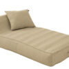 Ligbed Hailey Polypropyleen Beige