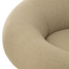 Loungestoel Brisa Polypropyleen Beige