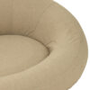 Loungestoel Brisa Polypropyleen Beige