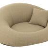 Loungestoel Brisa Polypropyleen Beige
