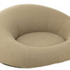 Loungestoel Brisa Polypropyleen Beige