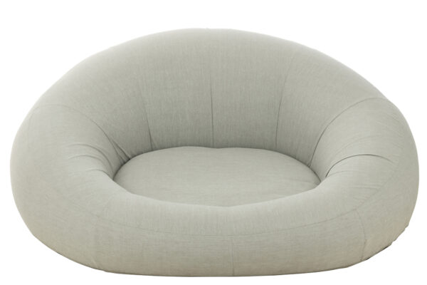 Loungestoel Brisa polypropyleen Grijs