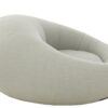 Loungestoel Brisa polypropyleen Grijs