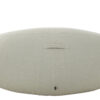 Loungestoel Brisa polypropyleen Grijs