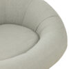 Loungestoel Brisa polypropyleen Grijs