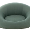 Loungestoel Brisa polypropyleen Sage Groen