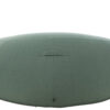 Loungestoel Brisa polypropyleen Sage Groen