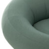 Loungestoel Brisa polypropyleen Sage Groen