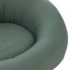 Loungestoel Brisa polypropyleen Sage Groen