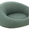 Loungestoel Brisa polypropyleen Sage Groen