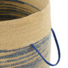 64828-1.jpg Mand Zeegras met deksel blauw