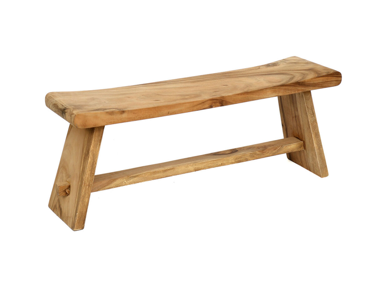 JAAM002N-120-Suarbank.jpg De Suarbank - Naturel - 120 cm