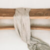 De Suarbank - Naturel - 120 cm