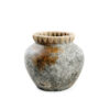 De Styly Vaas - Antiekgrijs - Small