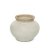 De Styly Vaas - Greige - M
