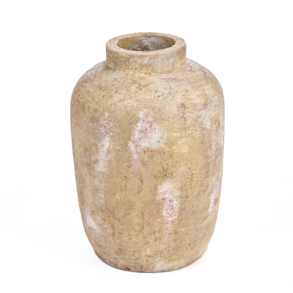 De Clay Echo vaas - M